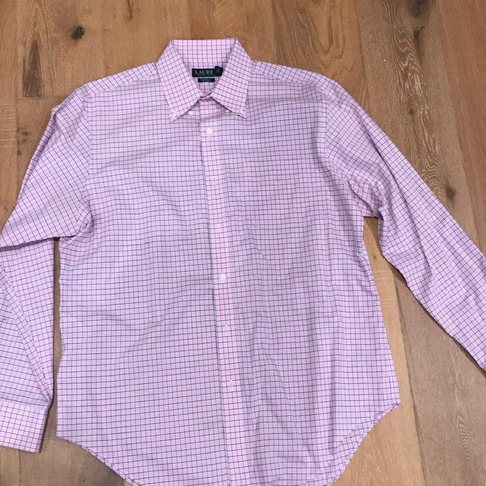 Button down shirt
